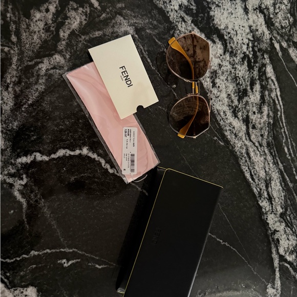 Nordstrom Pink Fabric - Picture 3 of 7